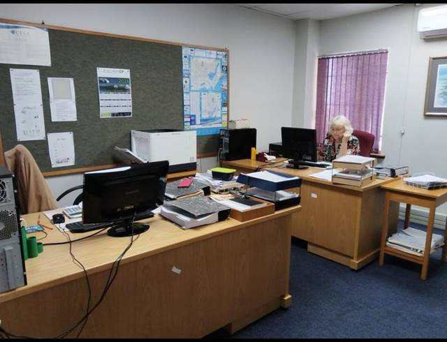 BUSINESS FOR SALE IN EMPANGENI CENTRAL